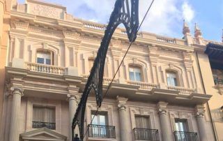 Rehabilitación edificios antiguos