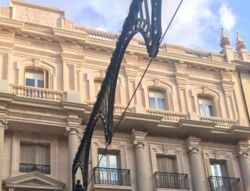 Rehabilitación de edificios antiguos, edificios históricos o Patrimonio