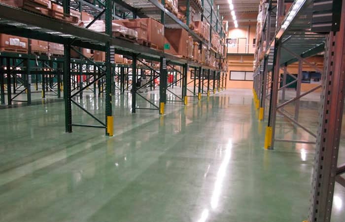 Beneficios limpieza industrial Beneficios limpieza industrial