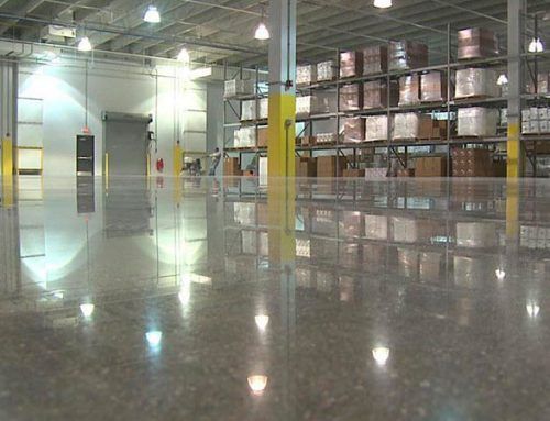 Qué es la limpieza industrial y cómo realizarla de forma correcta