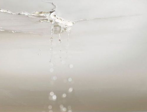 Cómo dar solución a las filtraciones de agua de lluvia y evitar humedades