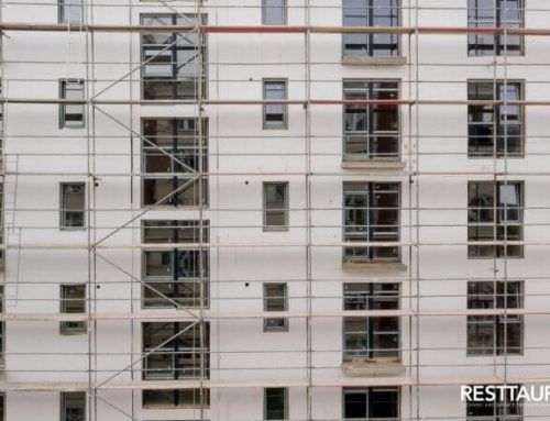 Ayudas previstas para la rehabilitación de viviendas y edificios 2021