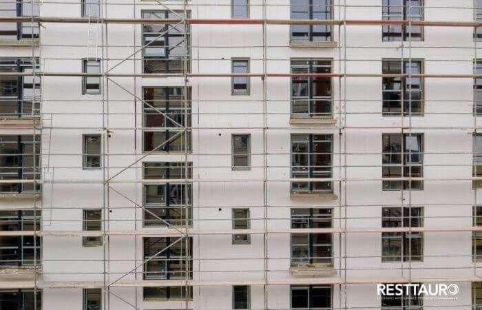 Incentivos reforma viviendas