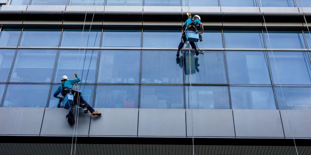 trabajos verticales Ibi